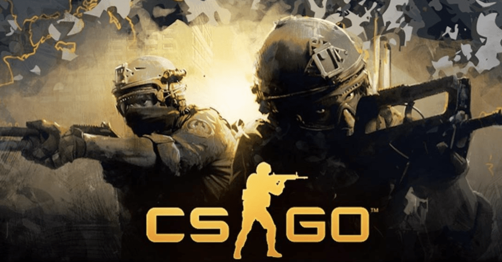 CS: GO - Bet eSports Bitcoin