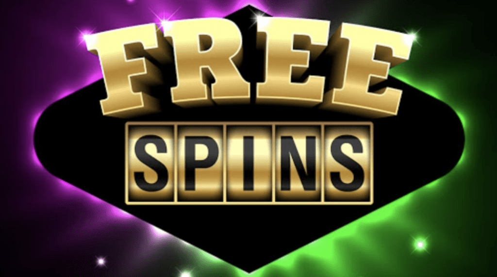 Bitcoin No Deposit Bonus Türleri - Free Spins